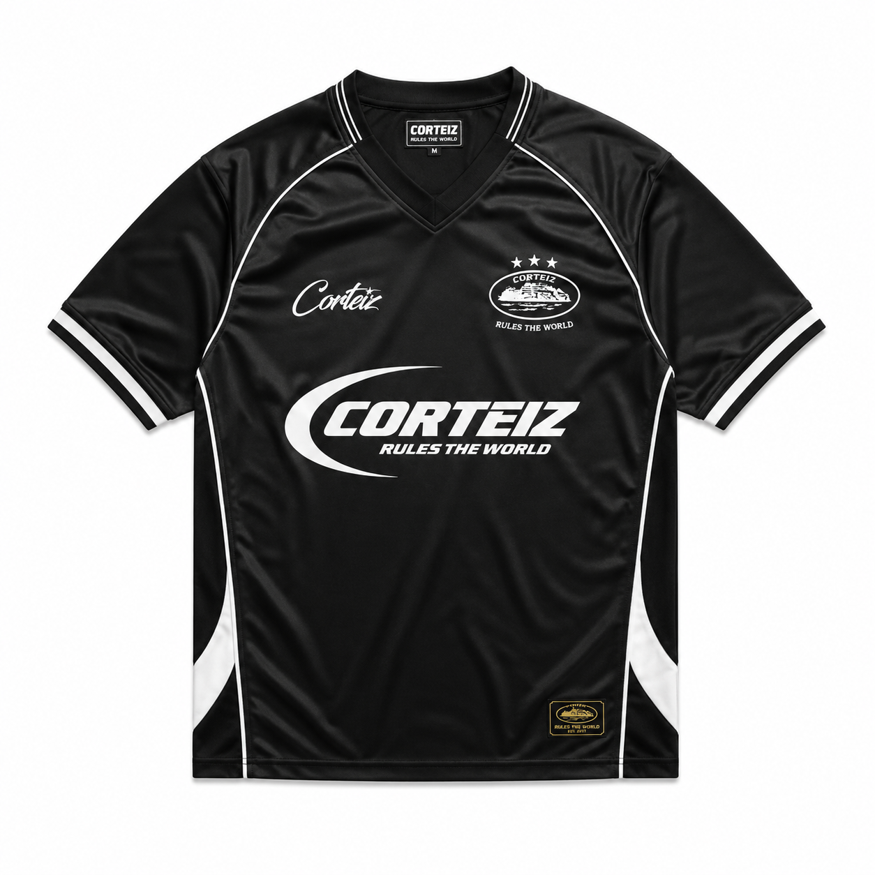 ADULT Corteiz Football Jersey