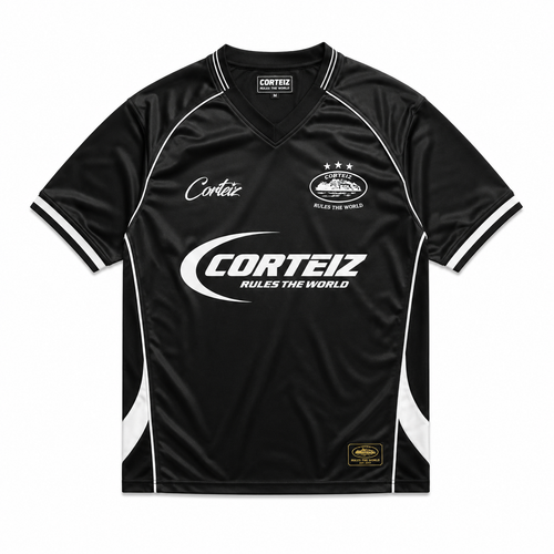 ADULT Corteiz Football Jersey