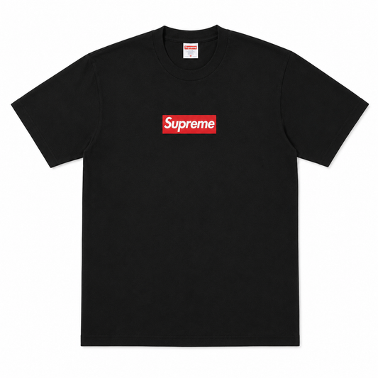 ADULT Supreme Box Logo Tee