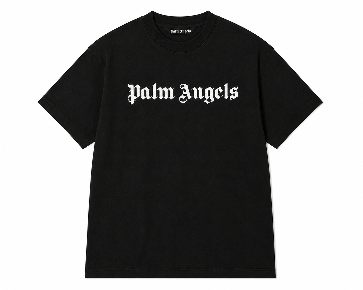 ADULT Palm Angels Classic Logo Tee