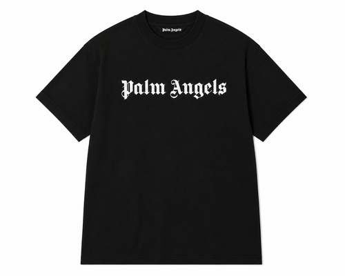 ADULT Palm Angels Classic Logo Tee
