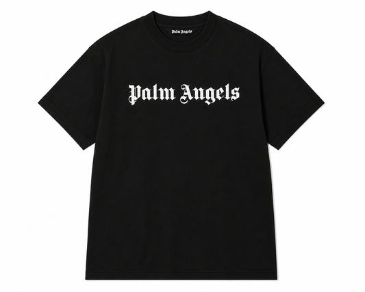 ADULT Palm Angels Classic Logo Tee