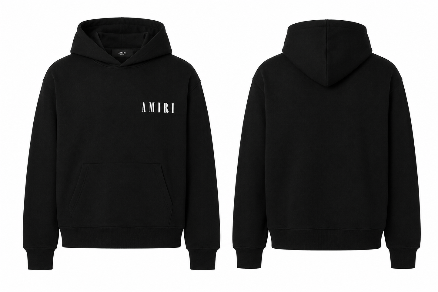 ADULT Amiri Core Hoodie