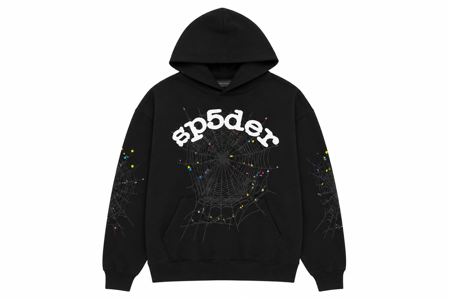 ADULT Sp5der OG Web Hoodie