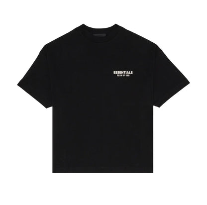 Essentials FW24 Jersey CrewNeck T-Shirt