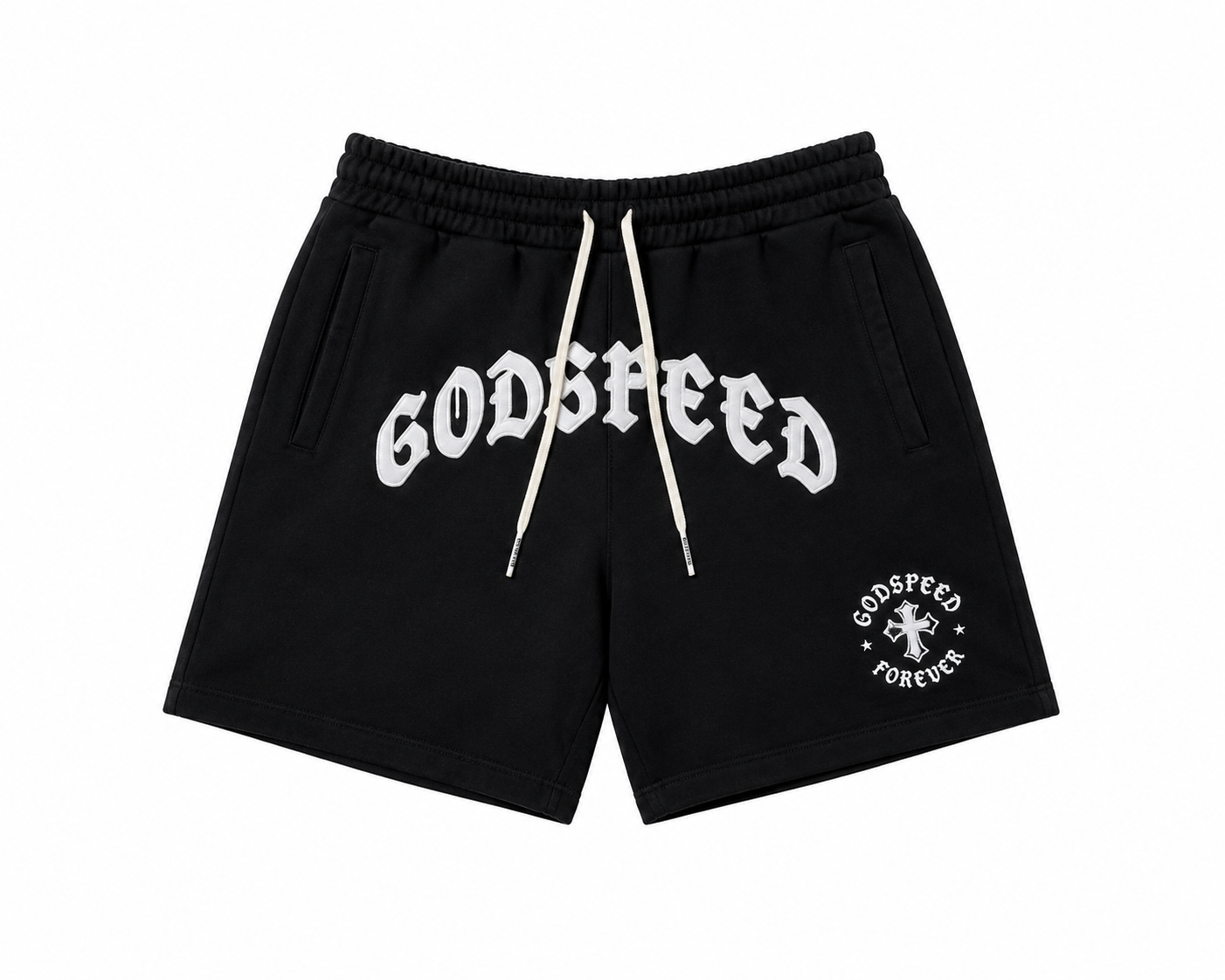ADULT Godspeed Shorts