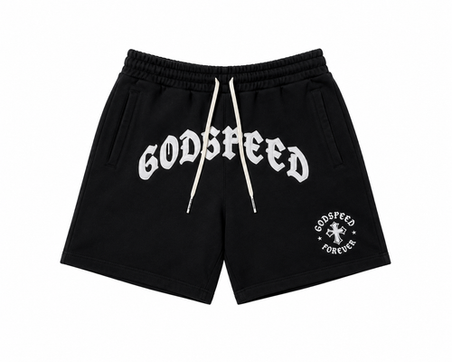 ADULT Godspeed Shorts
