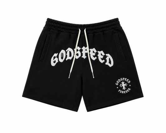ADULT Godspeed Shorts