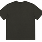 Fear of God Essentials black short-sleeve T-shirt