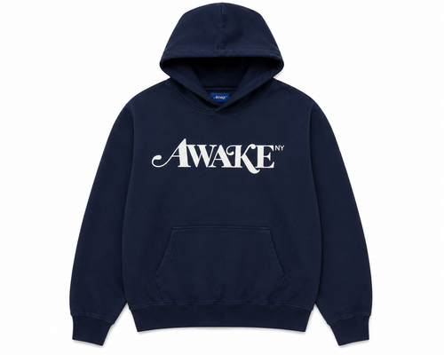 ADULT Awake NY Classic Logo Hoodie