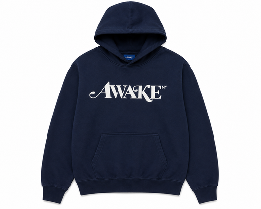 ADULT Awake NY Classic Logo Hoodie