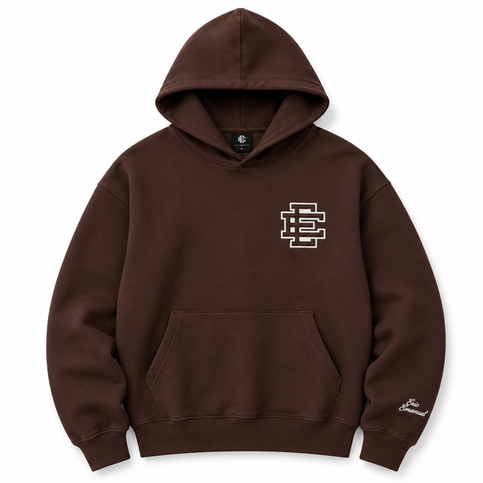 ADULT Eric Emanuel Basic Hoodie