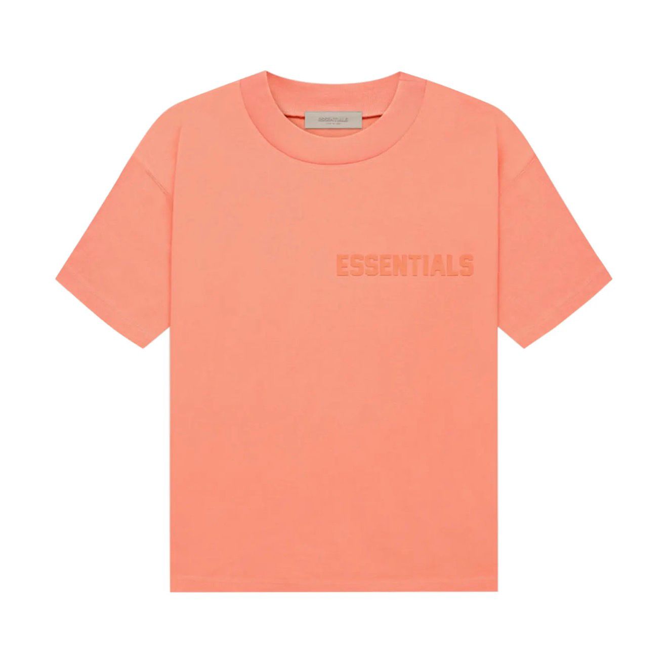 Essentials SS23 Tee
