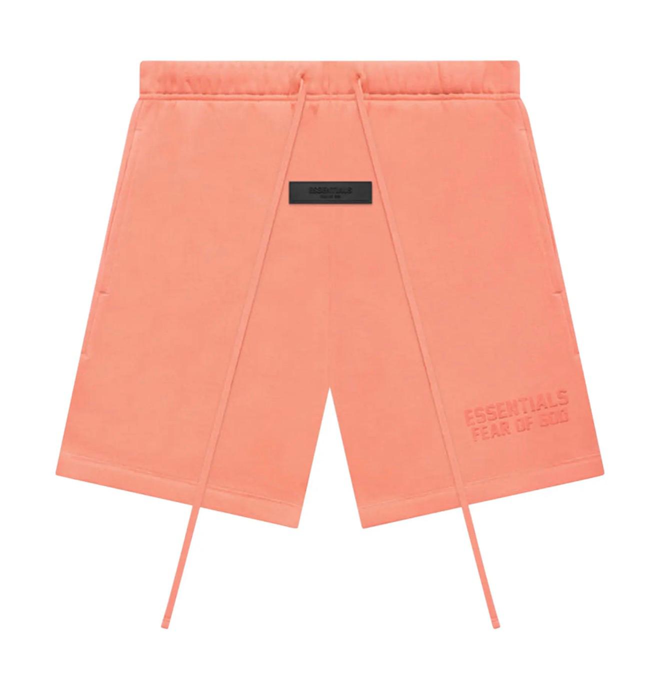Essentials SS23 Shorts