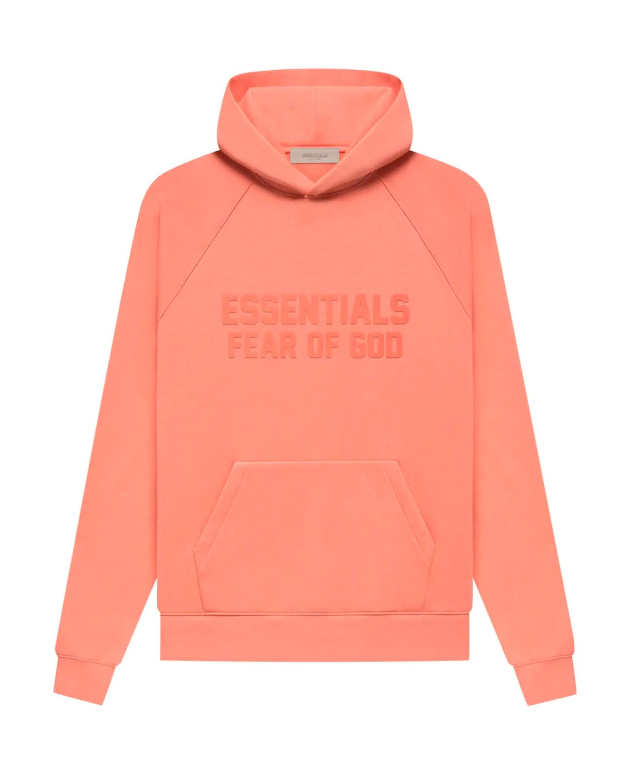 ADULT Fear of God Essentials FW22 Hoodie