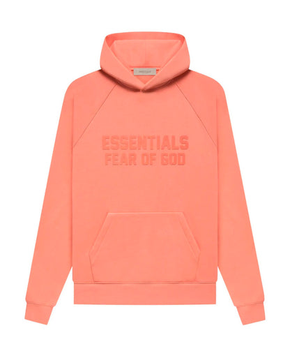 ADULT Fear of God Essentials FW22 Hoodie