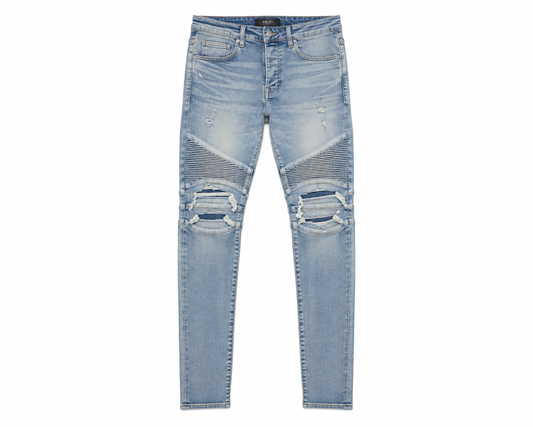 ADULT Amiri MX1 Denim
