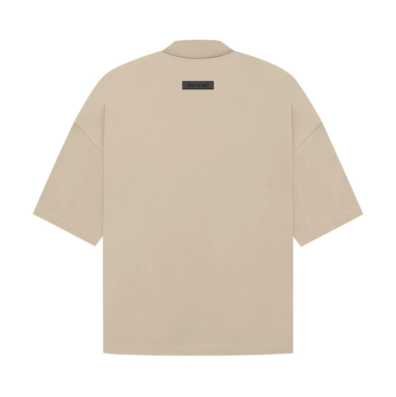 Essentials SS23 Tee