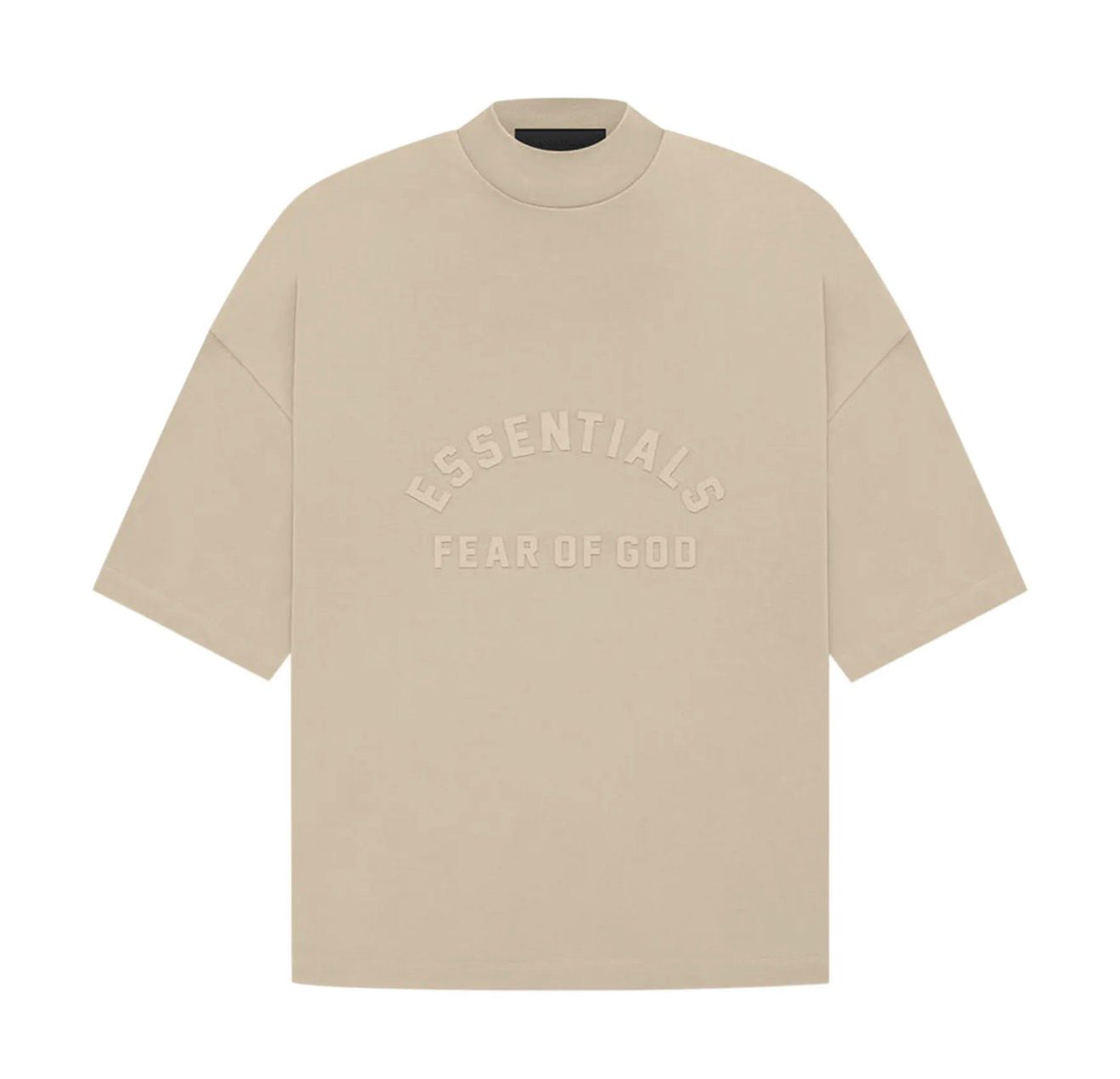 Essentials SS23 Tee