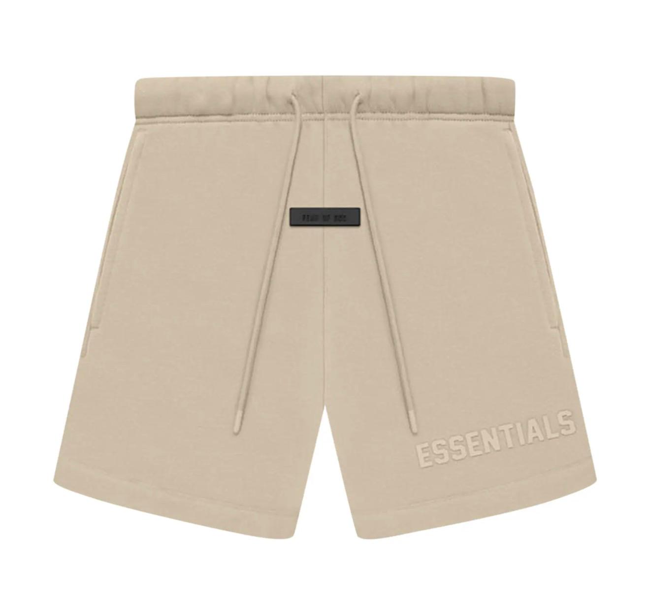Essentials SS23 Shorts