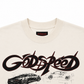 Godspeed Concept Art Tee