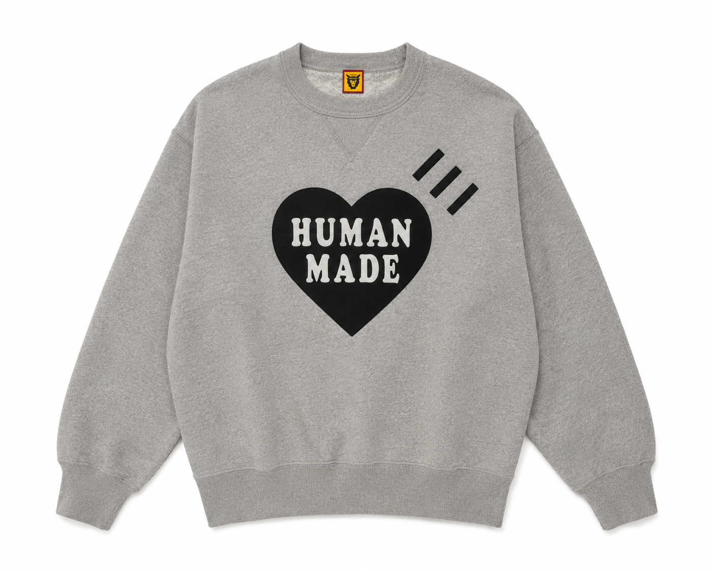 ADULT Human Made Sweatshirt