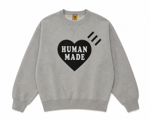 ADULT Human Made Sweatshirt