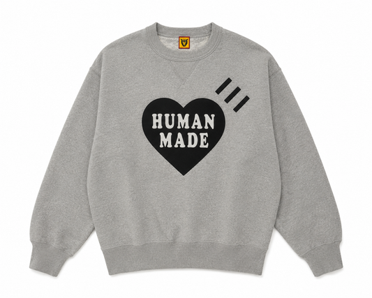 ADULT Human Made Sweatshirt