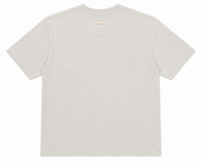ADULT Fear of God Essentials black short-sleeve T-shirt