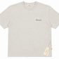 Fear of God Essentials black short-sleeve T-shirt