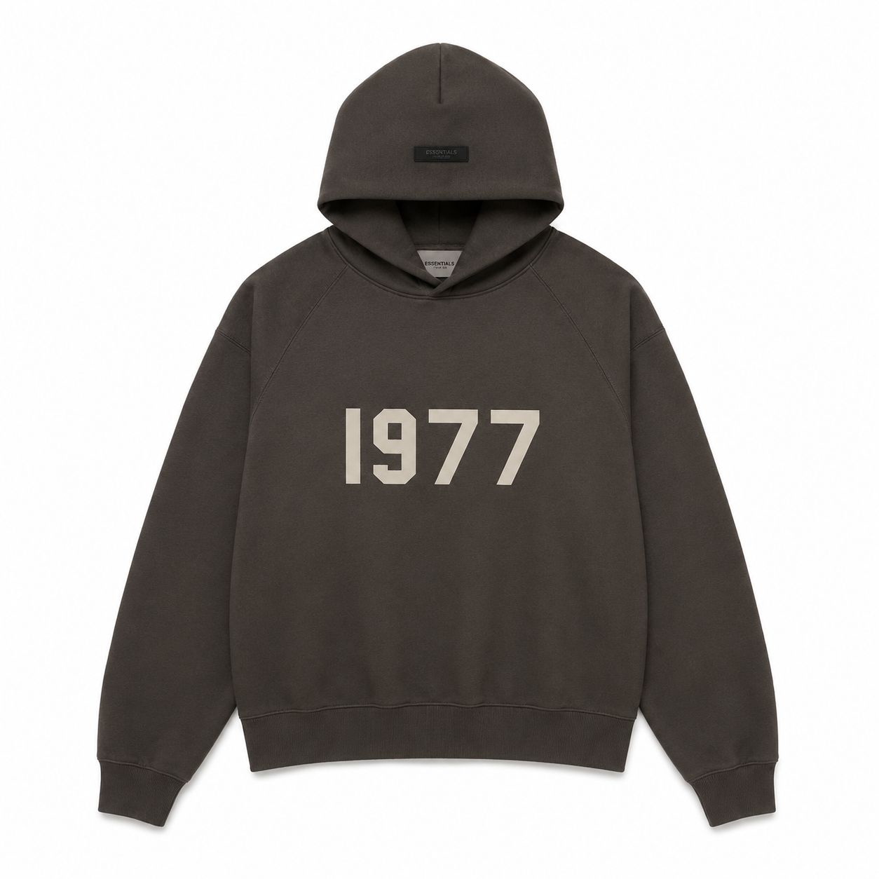 ADULT Fear of God Essentials 1977 hoodie