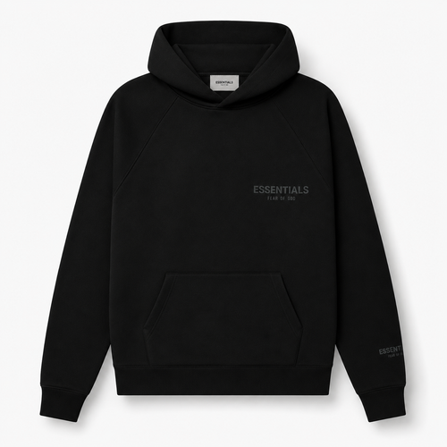 ADULT Fear of God Essentials Pullover Hoodie
