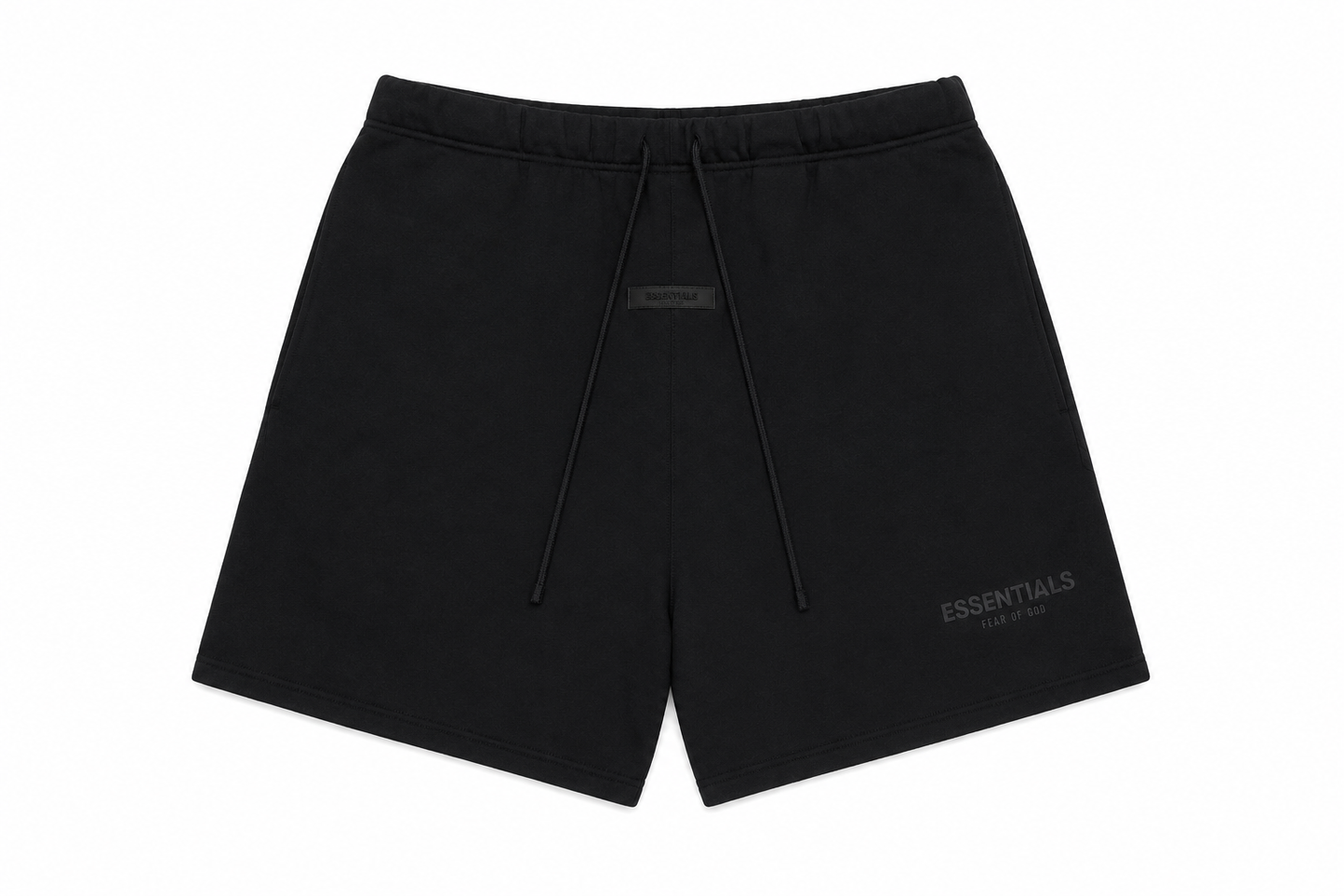 ADULT Fear of God Essentials Core Sweat Shorts