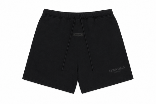 ADULT Fear of God Essentials Core Sweat Shorts