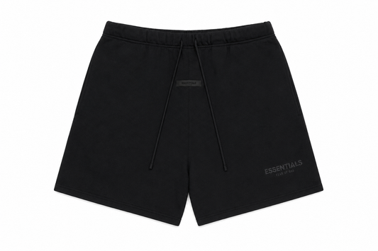ADULT Fear of God Essentials Core Sweat Shorts
