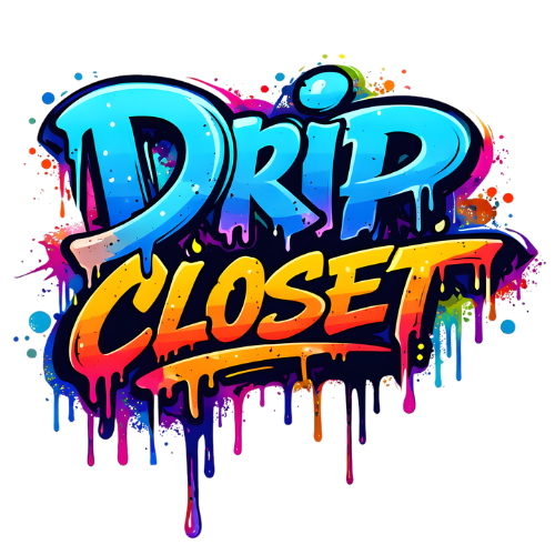 Drip Closet