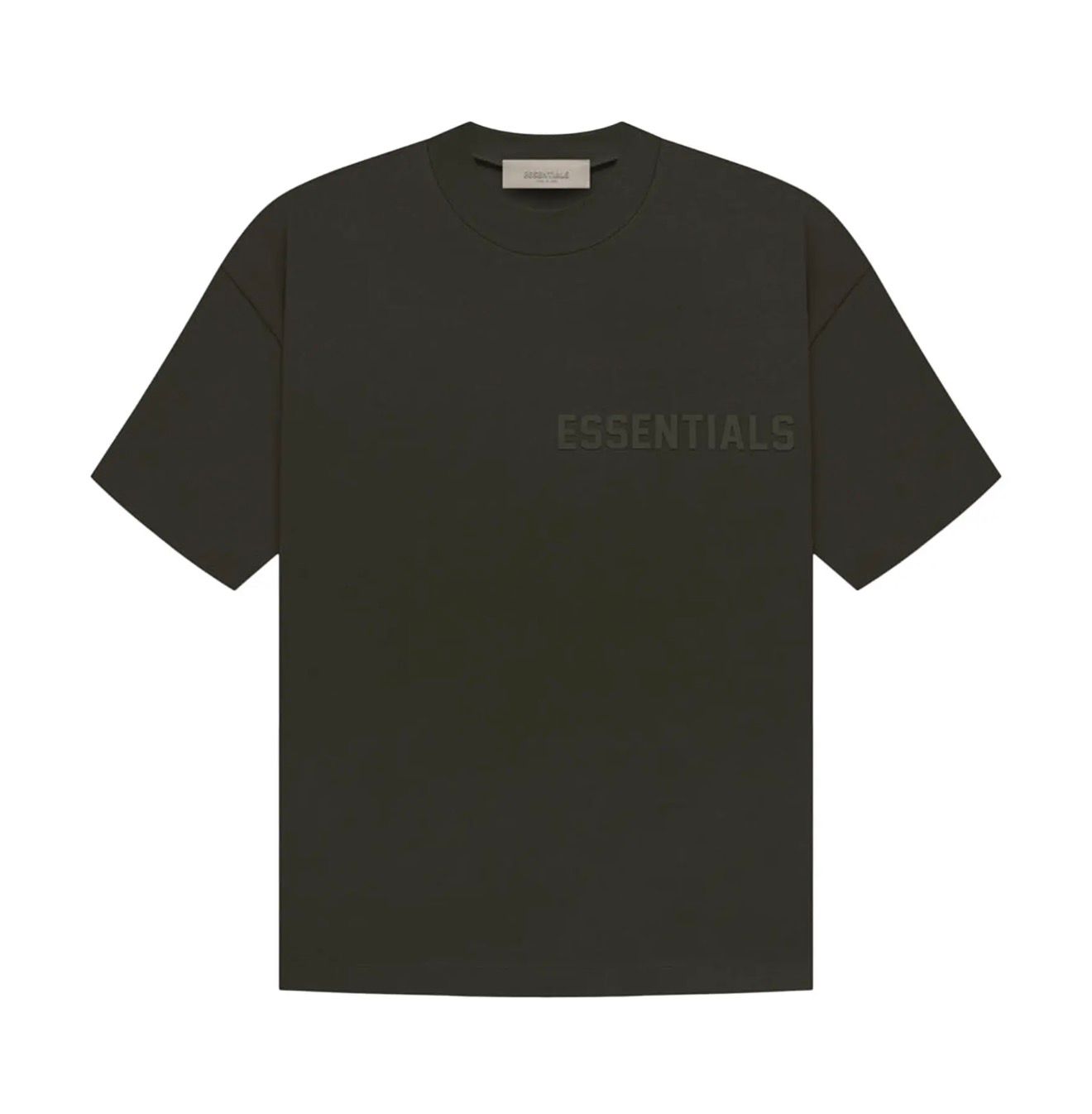 Essentials SS23 Tee