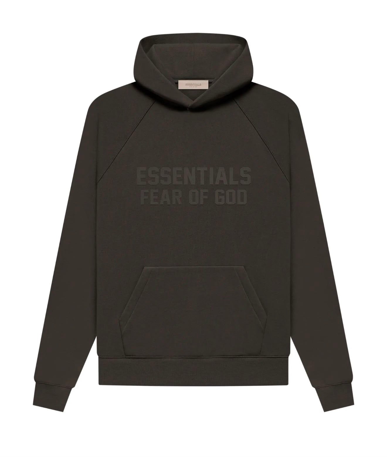ADULT Fear of God Essentials FW22 Hoodie