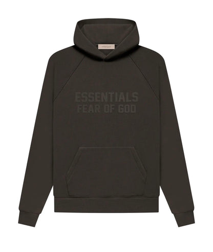 ADULT Fear of God Essentials FW22 Hoodie