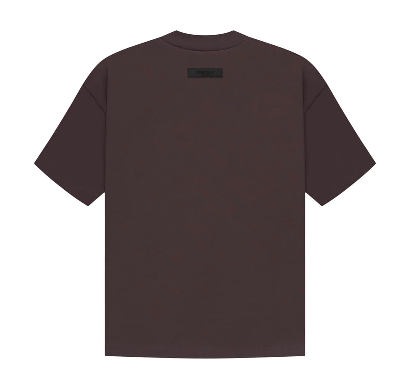 Essentials SS23 Tee