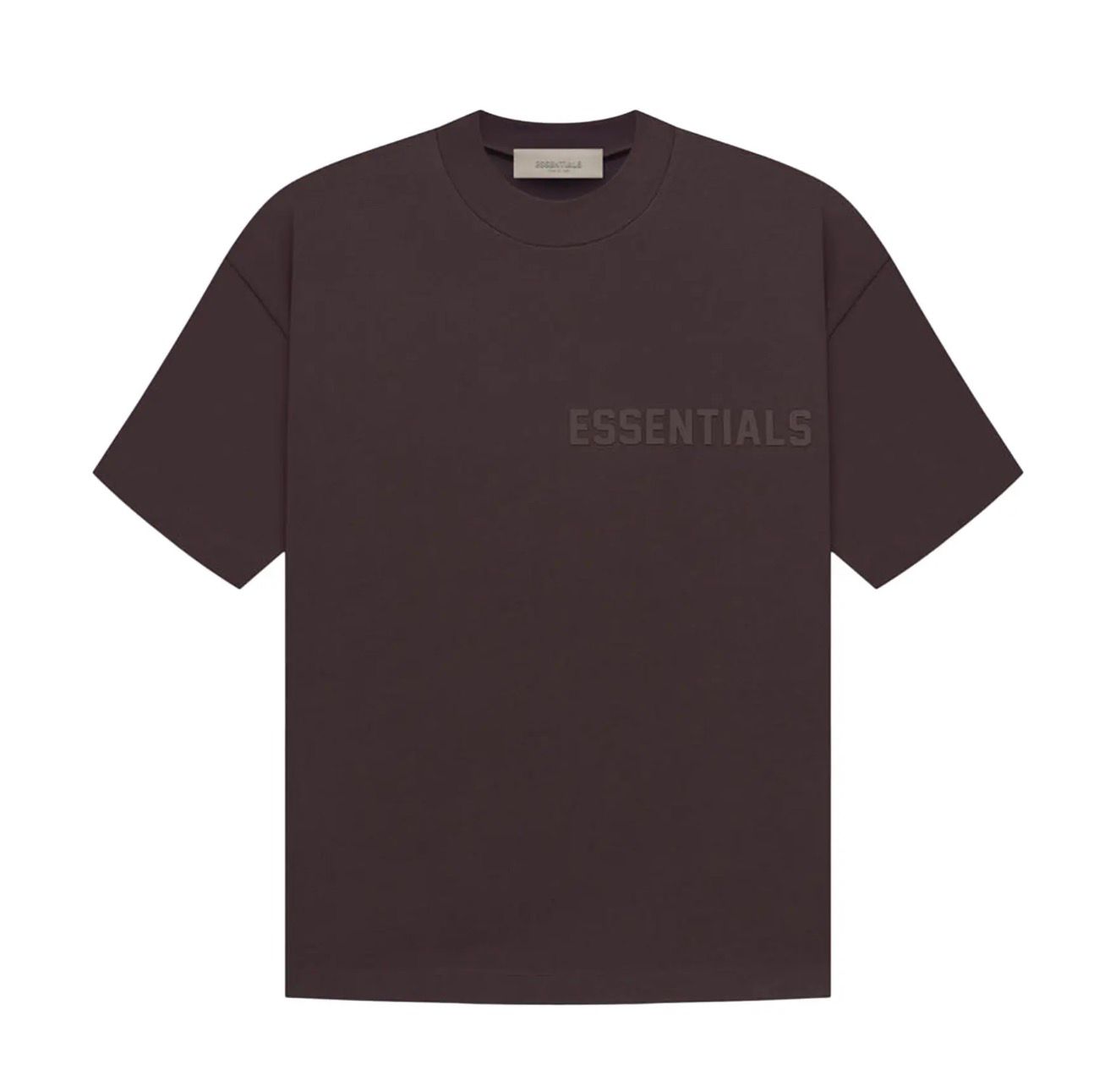 Essentials SS23 Tee