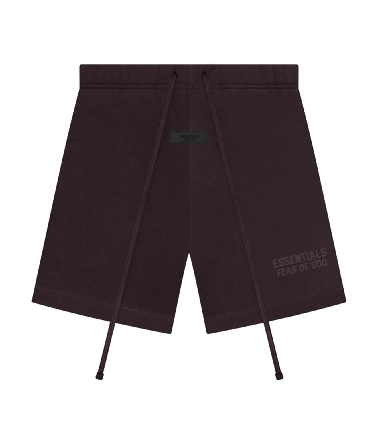 Essentials SS23 Shorts