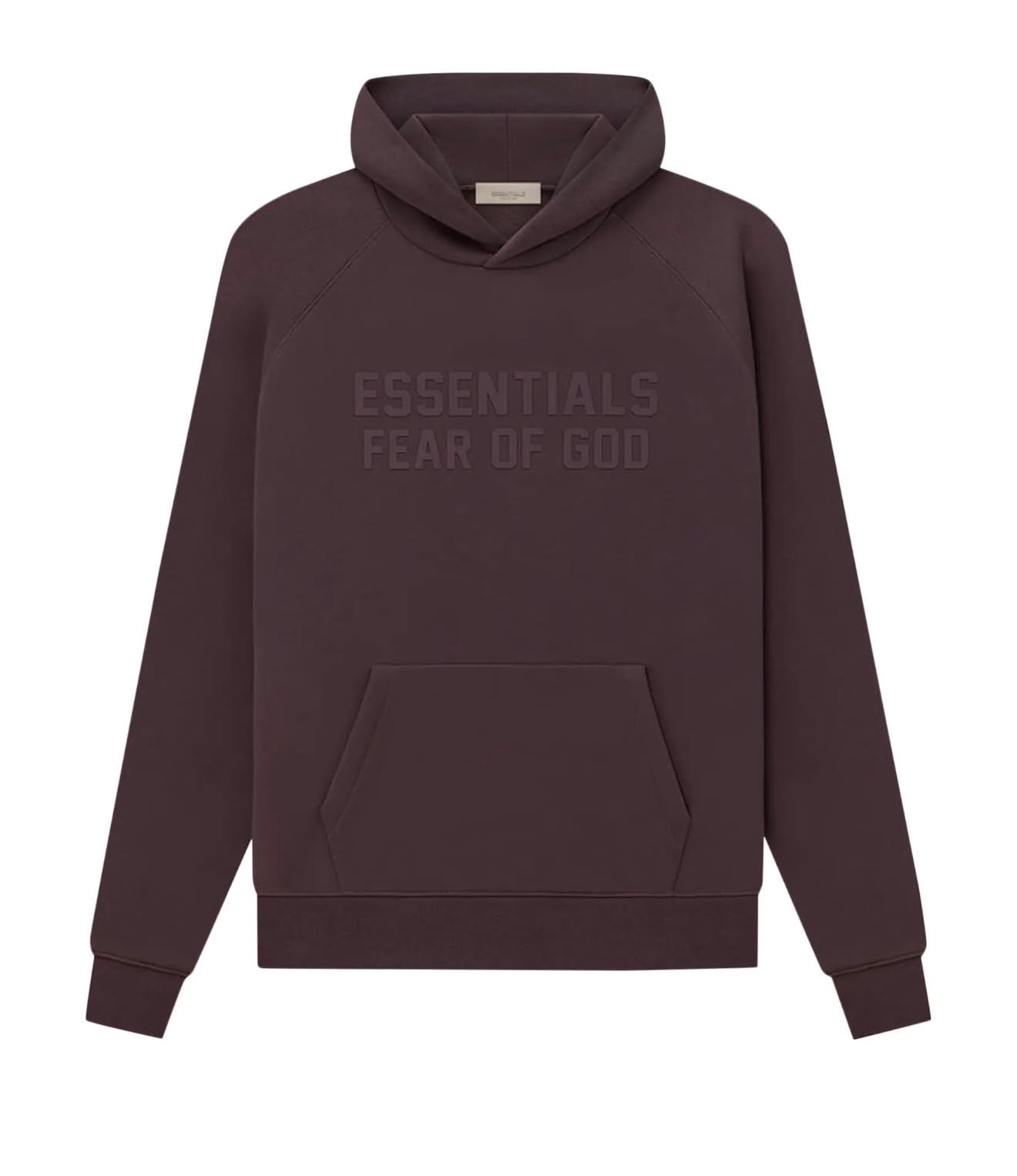 ADULT Fear of God Essentials FW22 Hoodie