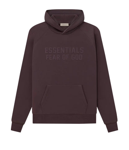 ADULT Fear of God Essentials FW22 Hoodie