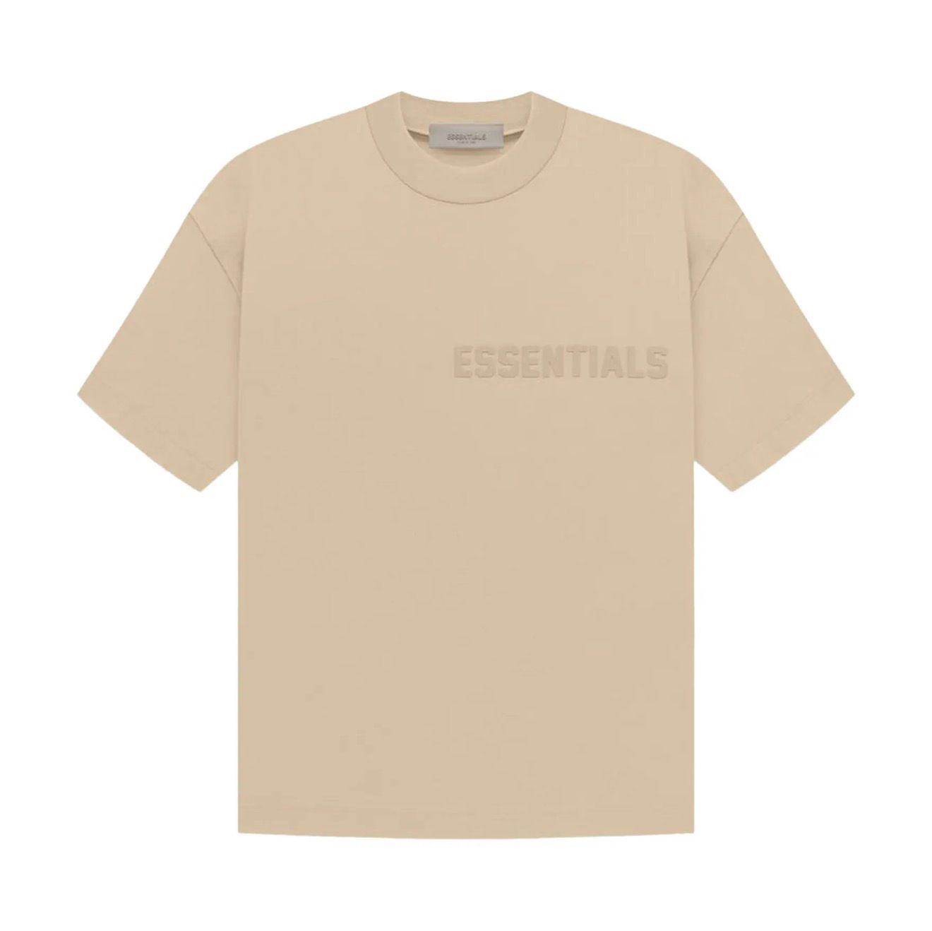 Essentials SS23 Tee