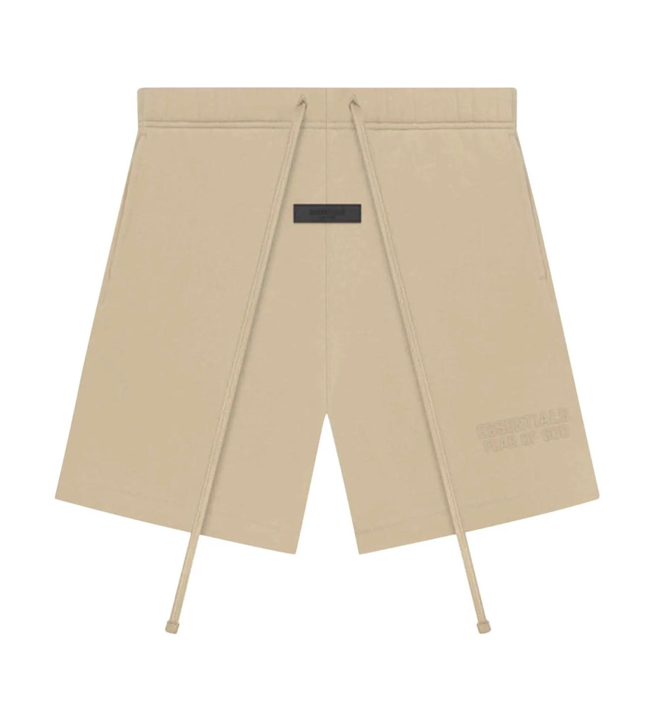 Essentials SS23 Shorts