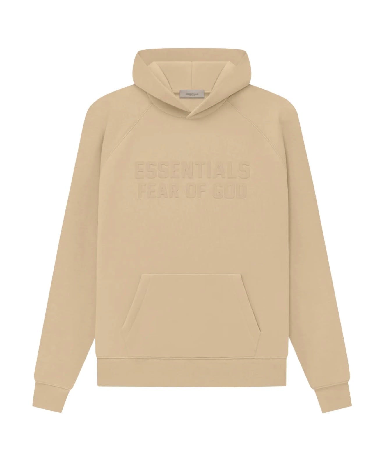 ADULT Fear of God Essentials FW22 Hoodie