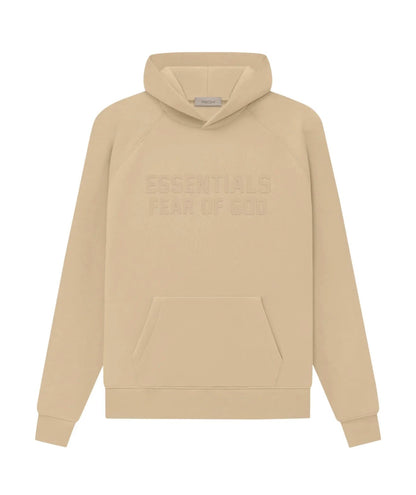 ADULT Fear of God Essentials FW22 Hoodie
