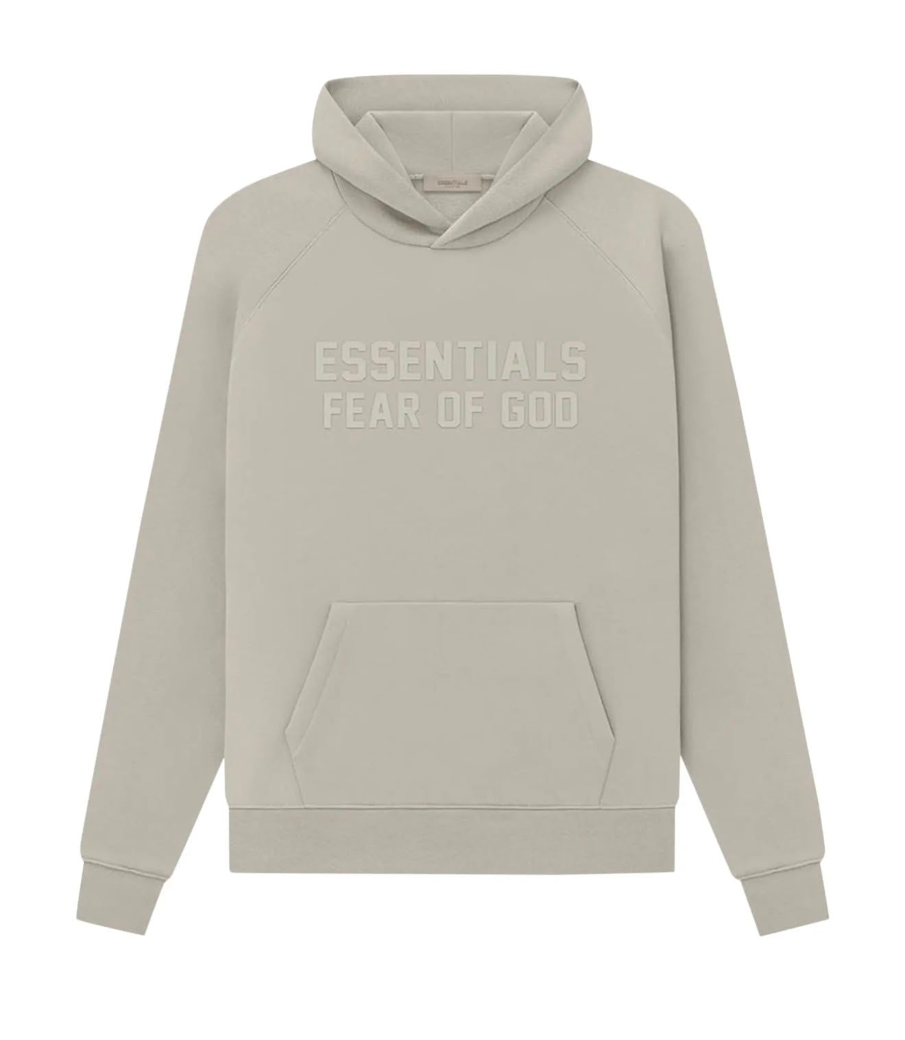 ADULT Fear of God Essentials FW22 Hoodie