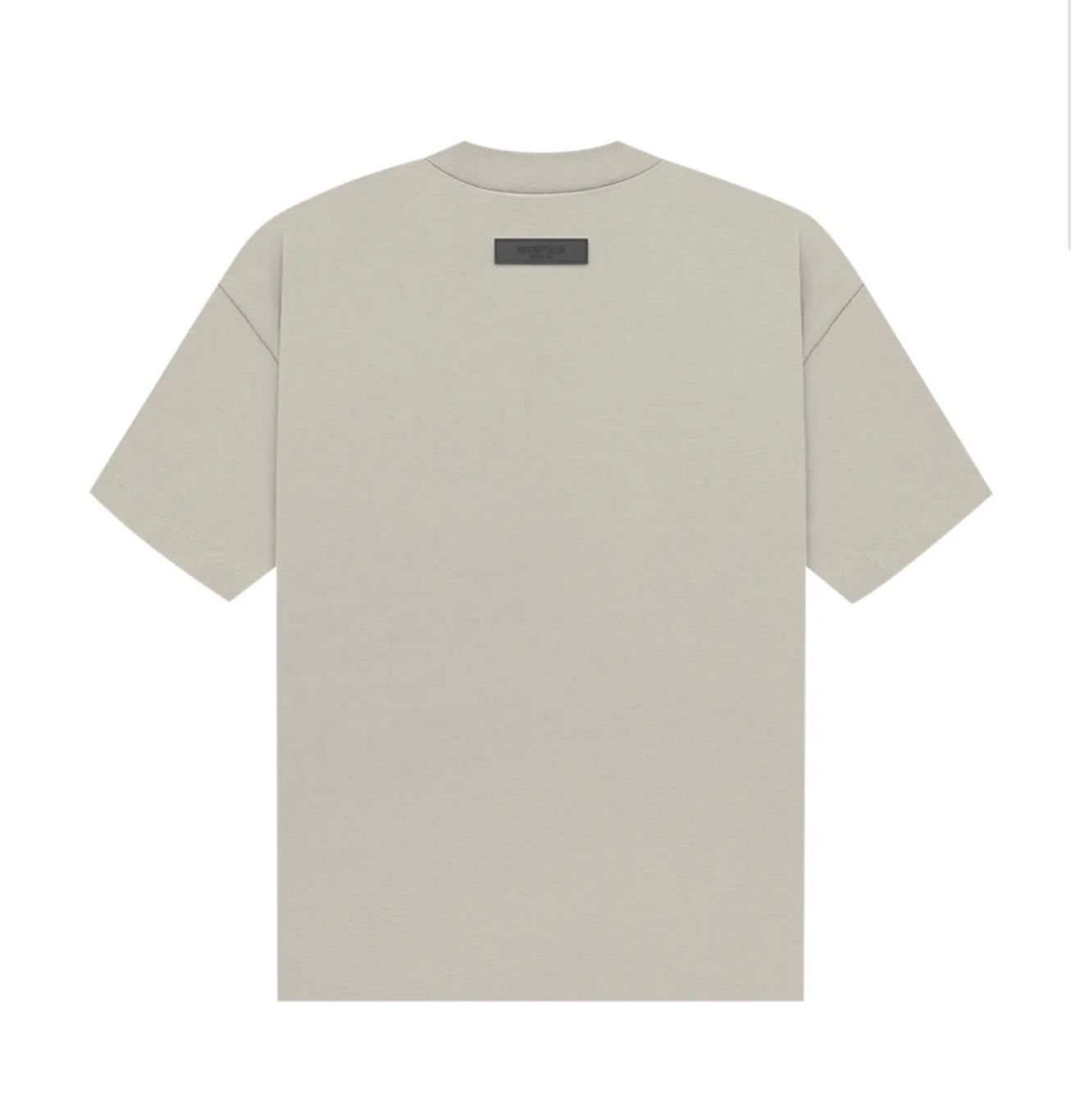 Essentials SS23 Tee